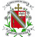 CHIJ Primary (Toa Payoh) crest